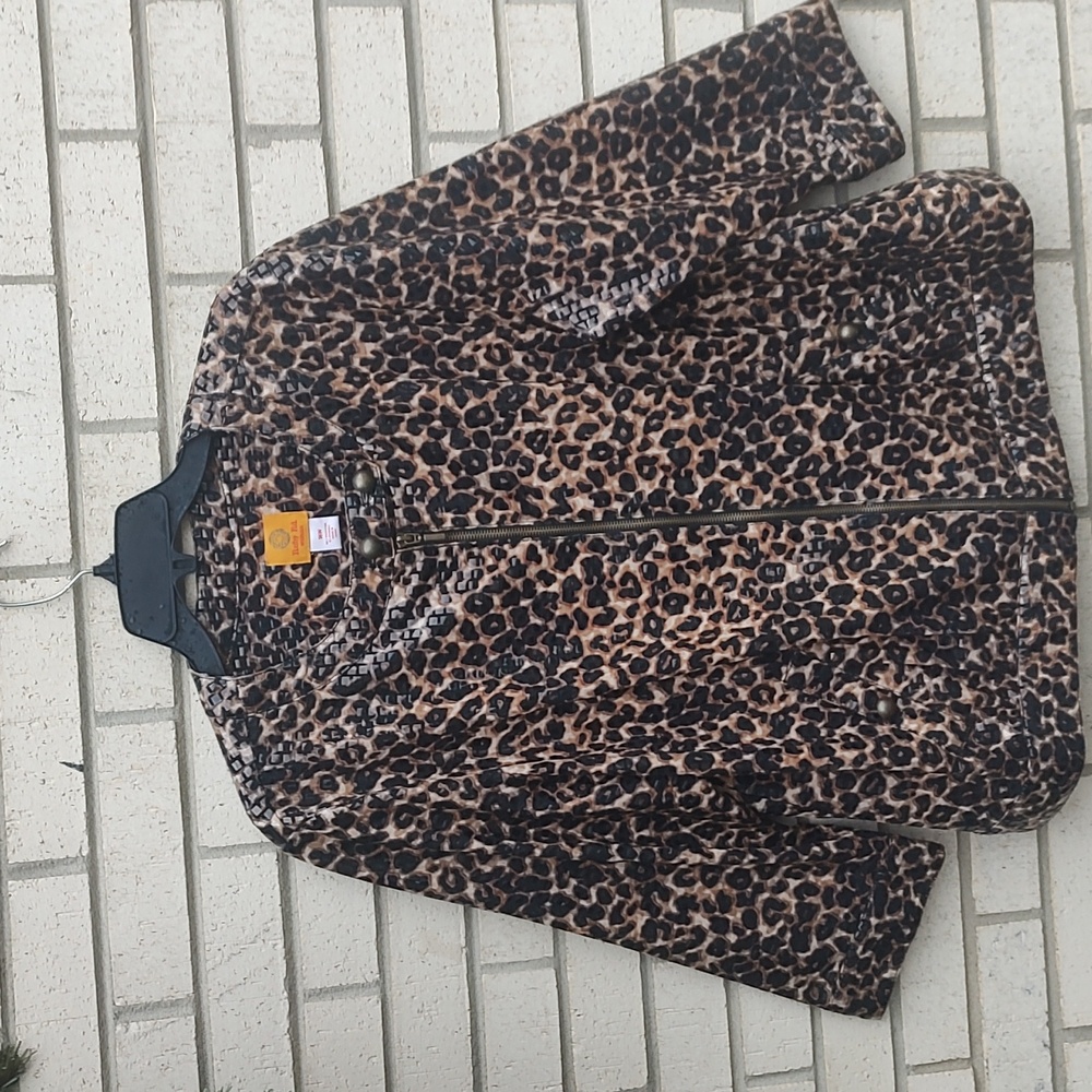 Ruby Road Jacket - image 3